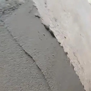 桂东水工建筑物I级C55聚合物改性水泥砂浆 渠道防渗泵站加固迎水面抗冲刷砂浆