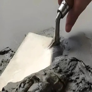 桂东混凝土裂缝孔洞剥落冻融修复用高强度丙乳防腐蚀砂浆